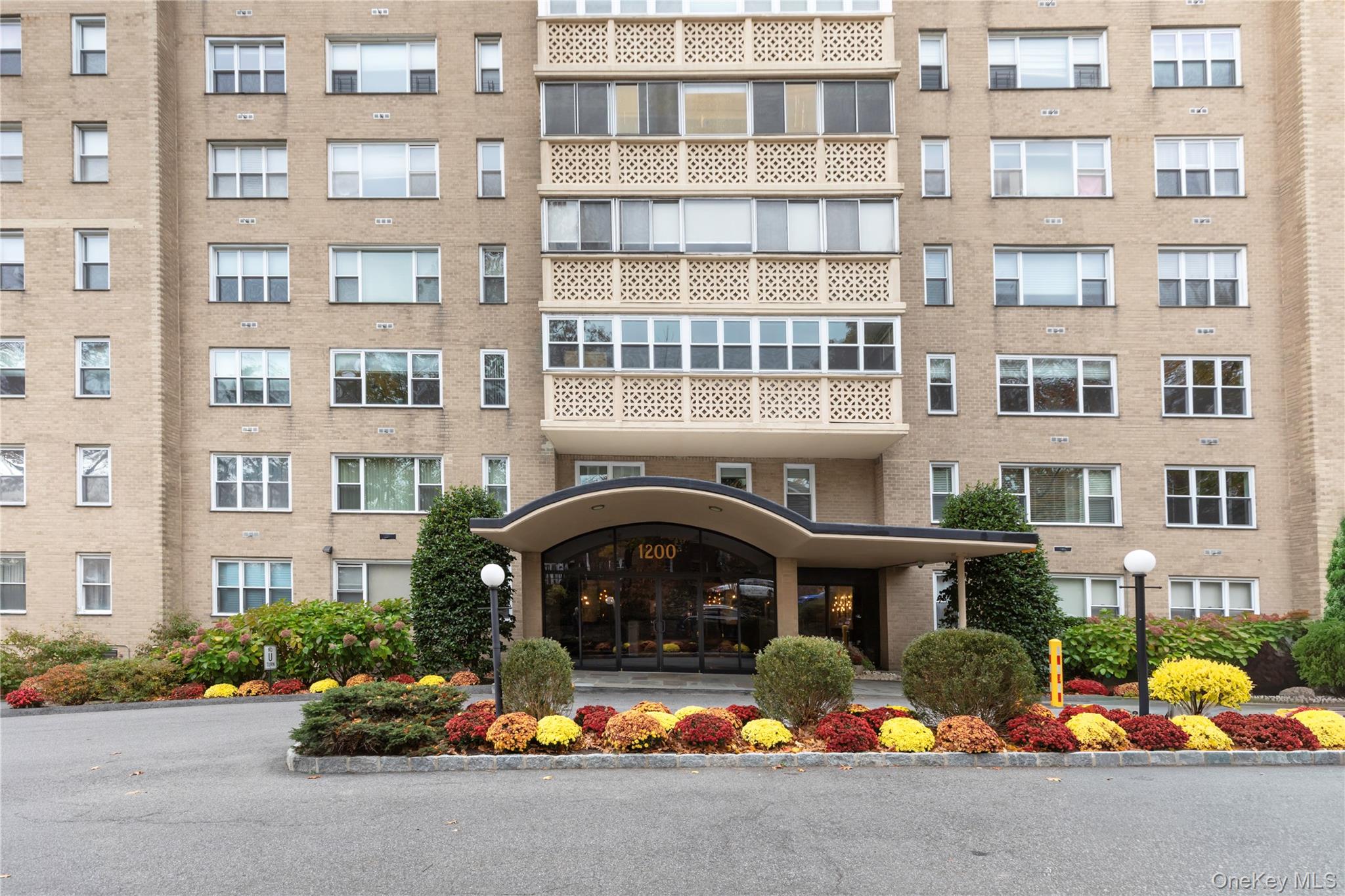 1200 Midland Avenue # 5B, Bronxville, NY 10708