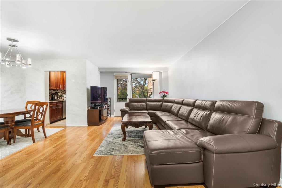 4705 Henry Hudson Parkway W # 3D, Bronx, NY 10471