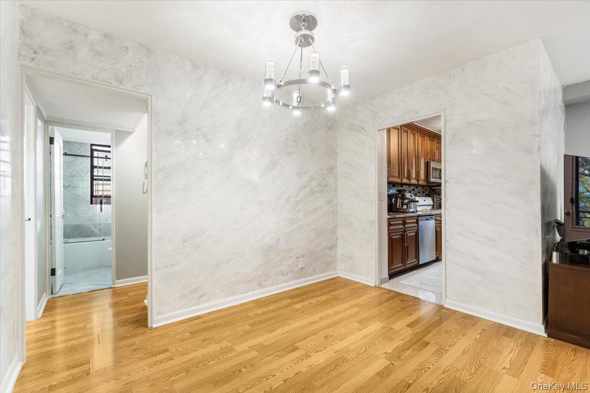 4705 Henry Hudson Parkway W # 3D, Bronx, NY 10471