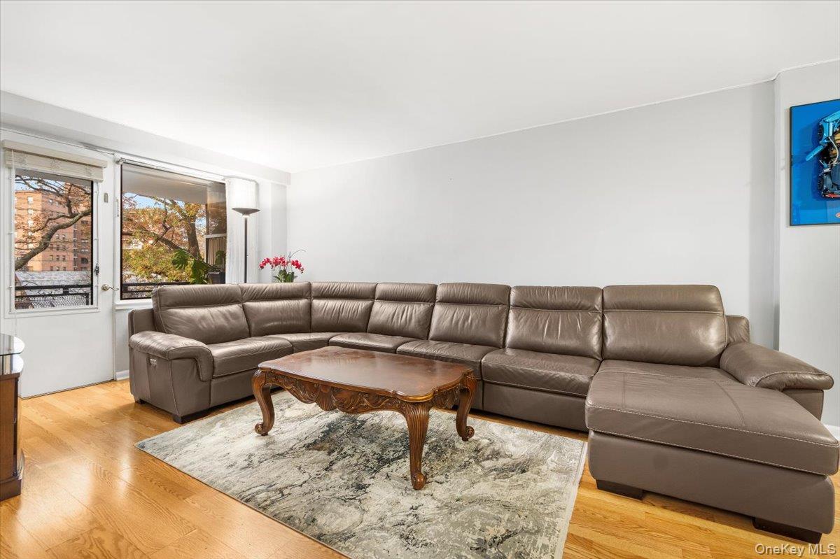 4705 Henry Hudson Parkway W # 3D, Bronx, NY 10471