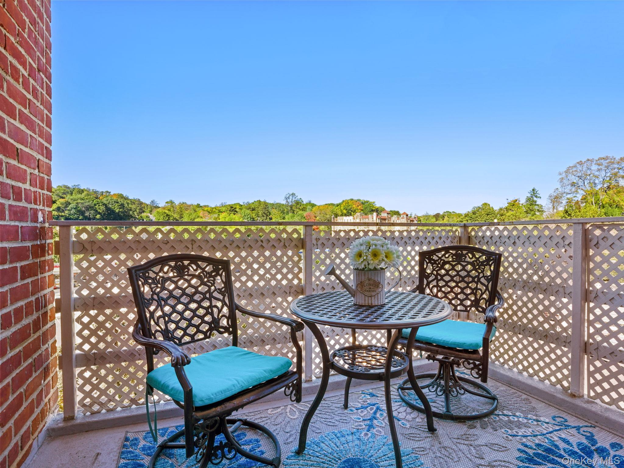 30 E Hartsdale Avenue # 4D, Hartsdale, NY 10530