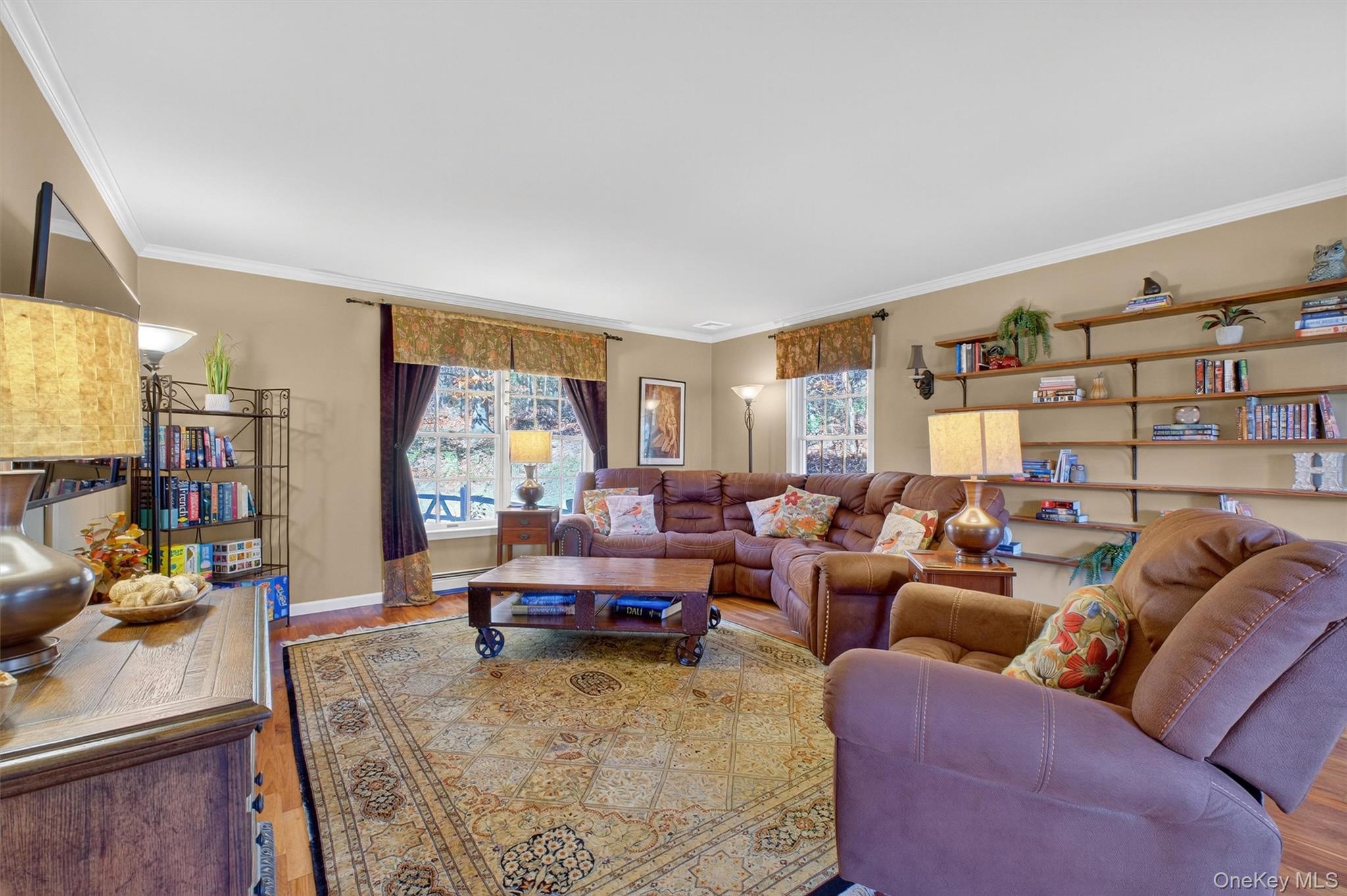 9 Apple Summit, Lagrangeville, NY 12540