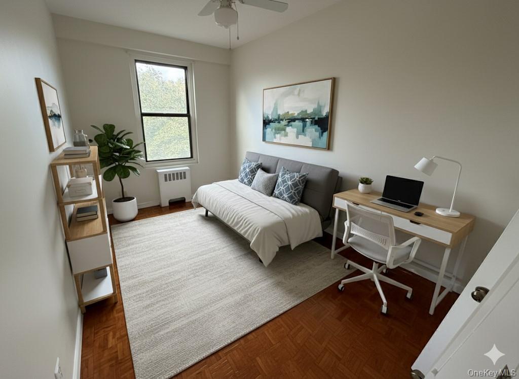 154 Pearsall Drive # 6A, Mount Vernon, NY 10552