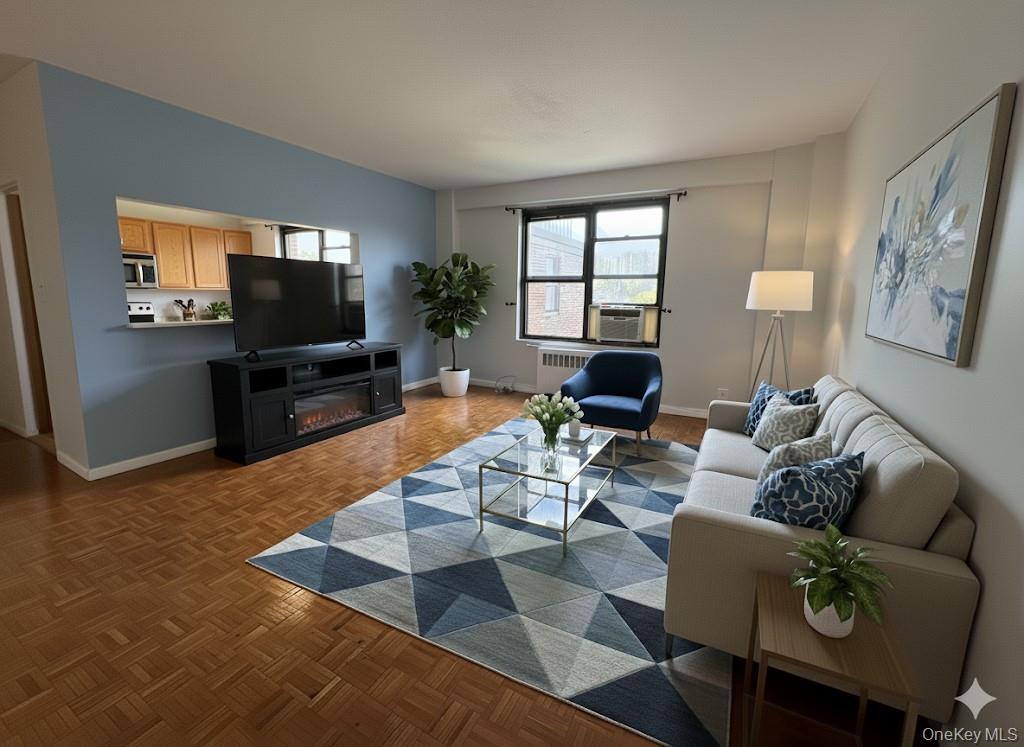 154 Pearsall Drive # 6A, Mount Vernon, NY 10552