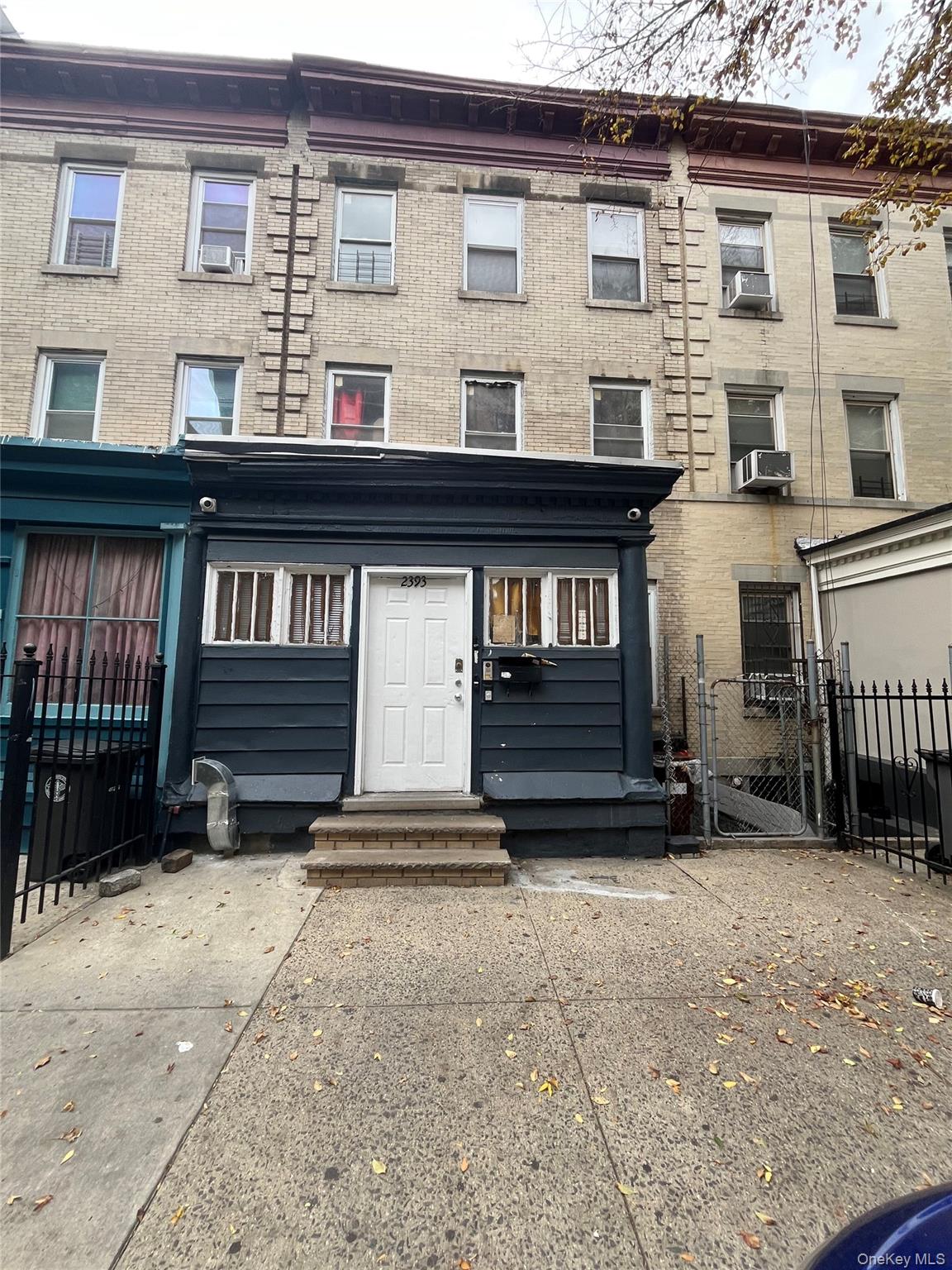 2393 Walton Avenue, Bronx, NY 10468