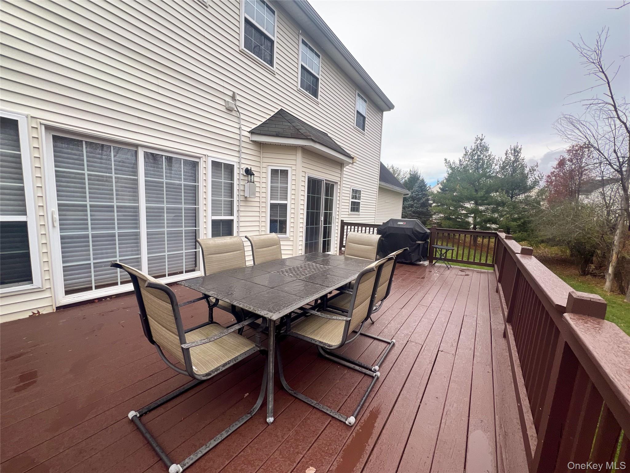 5 Juniper Way, Wappingers Falls, NY 12590