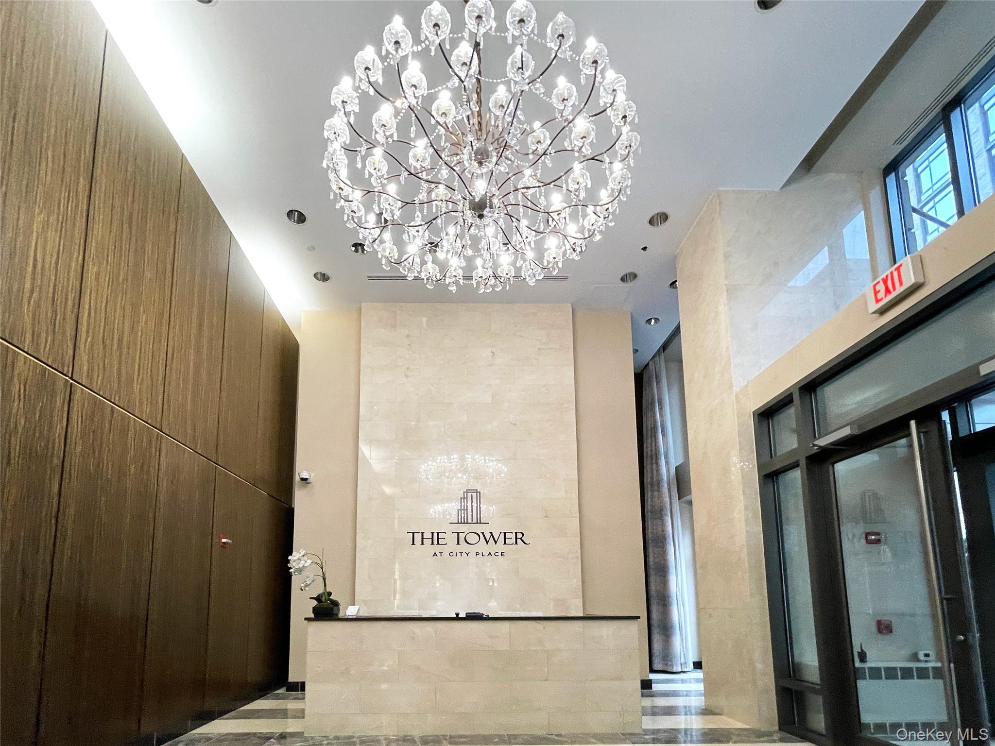 10 City Place # PH2C, White Plains, NY 10601