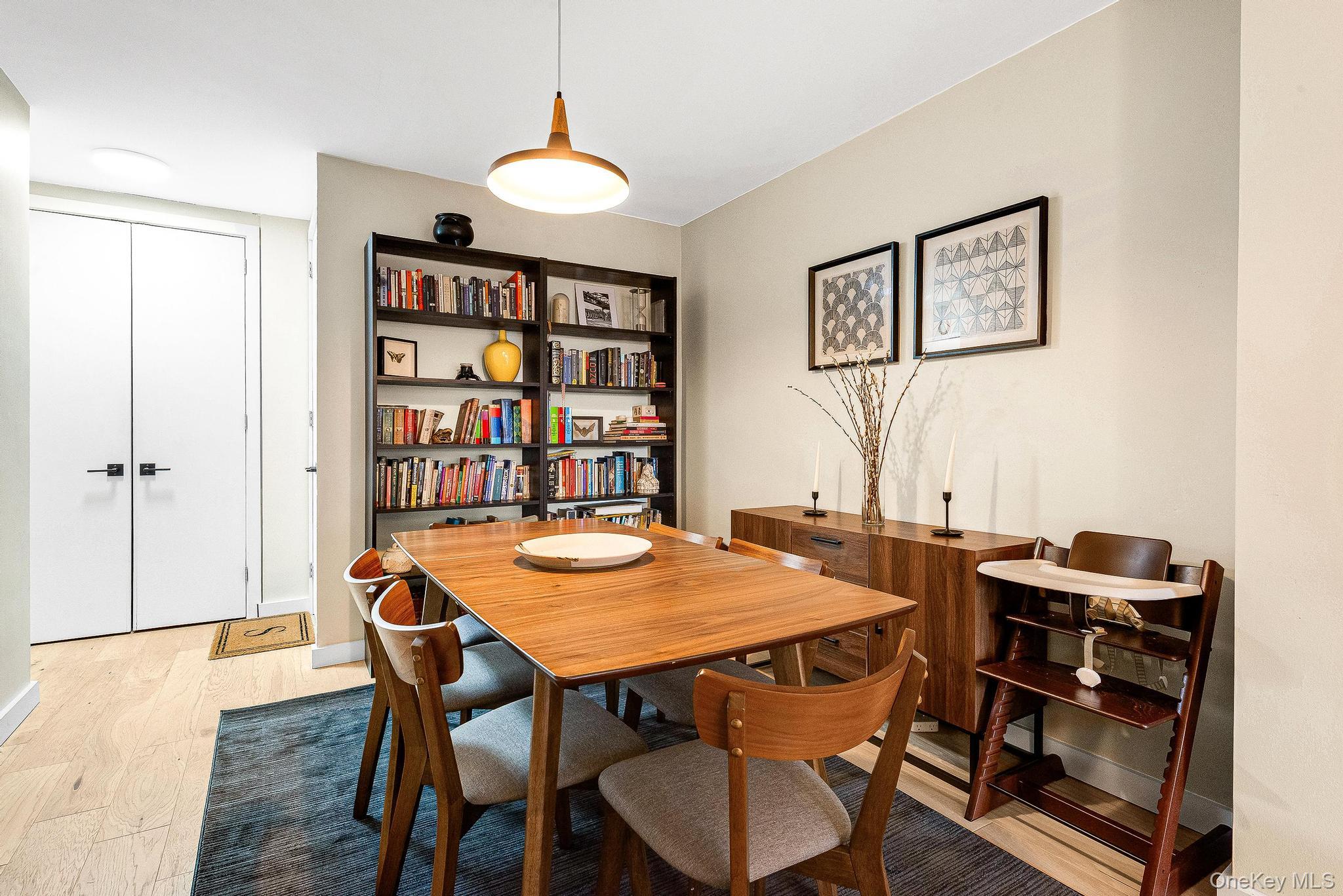 70-25 Yellowstone Boulevard # 6T, Forest Hills, NY 11375