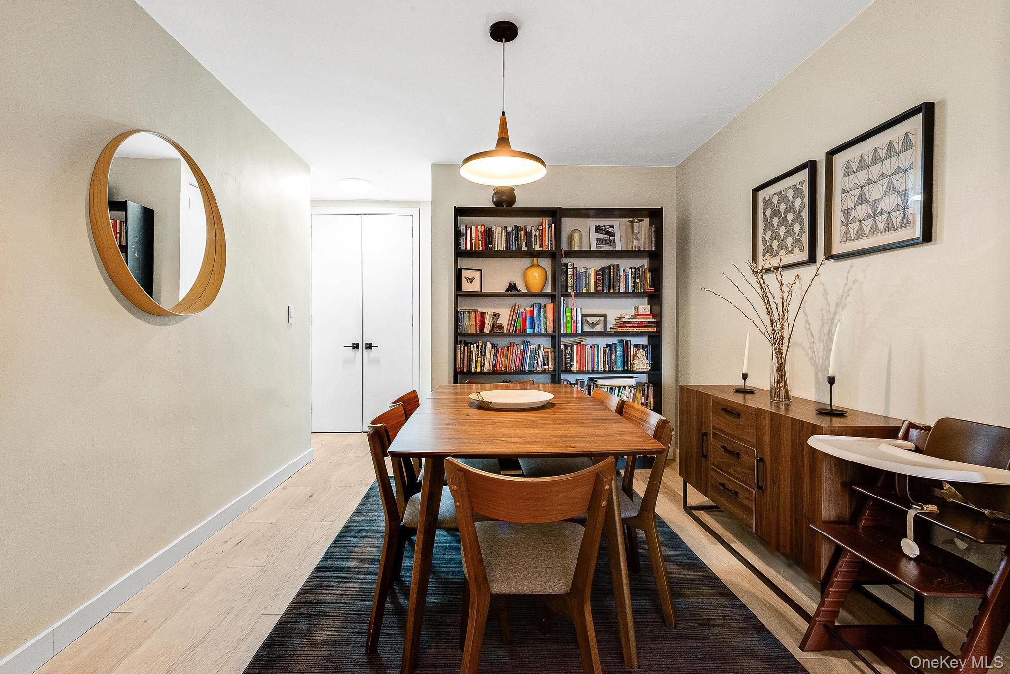 70-25 Yellowstone Boulevard # 6T, Forest Hills, NY 11375