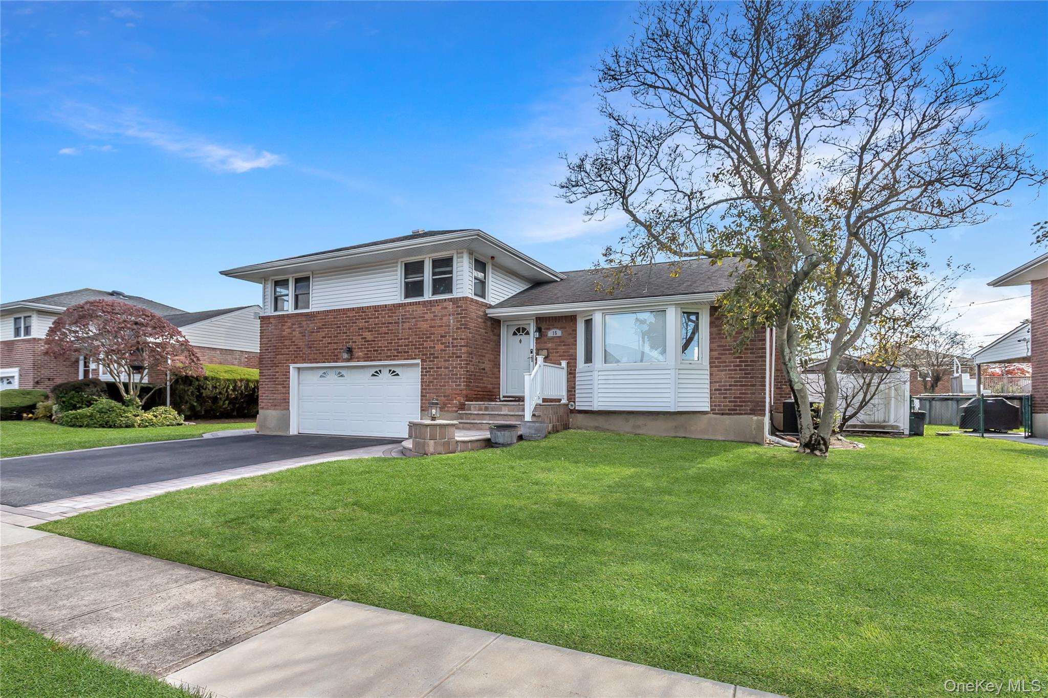 15 Ingram Drive, Hicksville, NY 11801