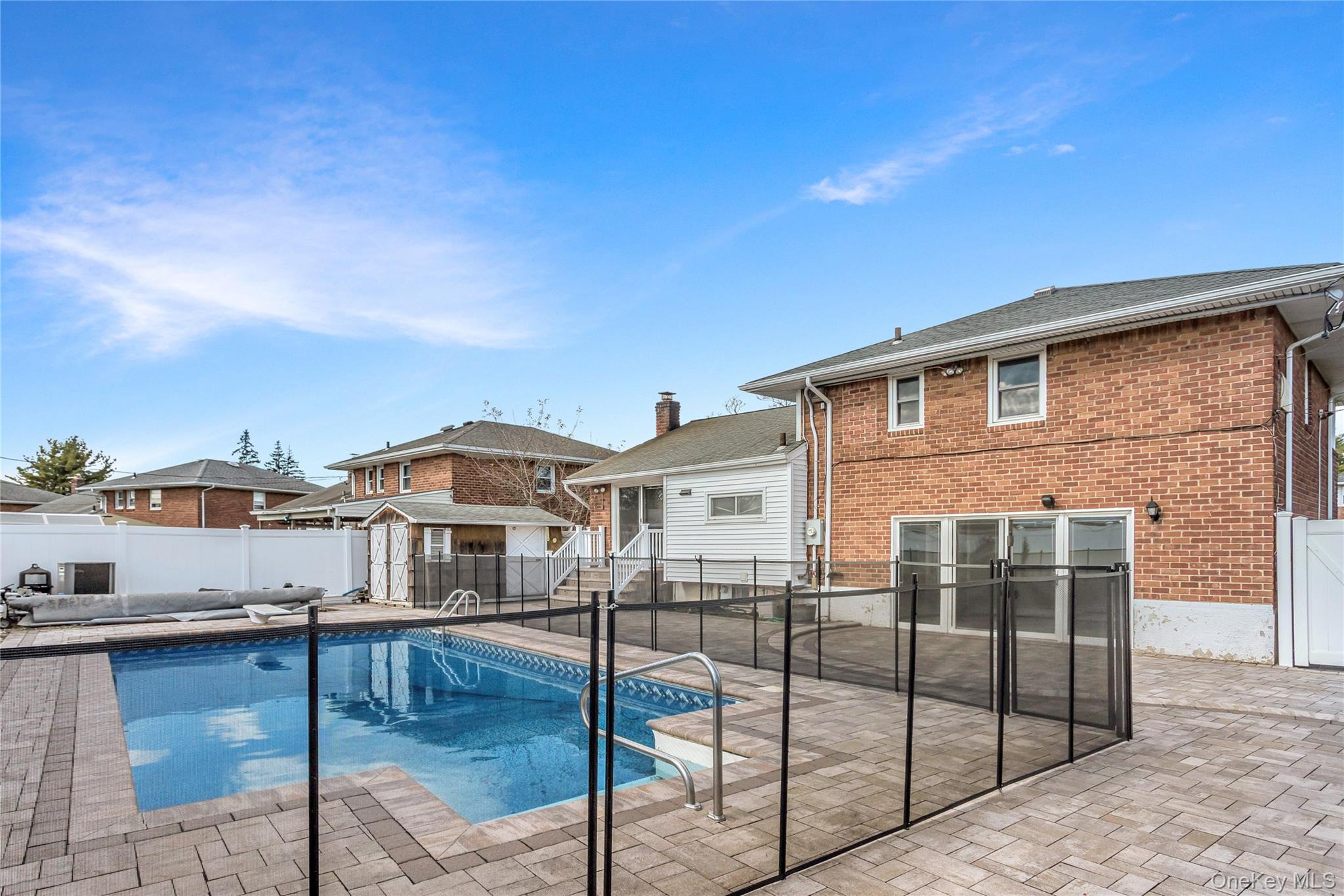 15 Ingram Drive, Hicksville, NY 11801