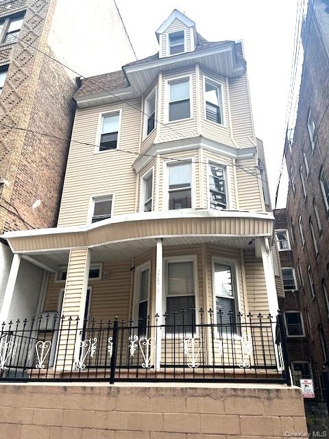 2696 Marion, Bronx, NY 10458