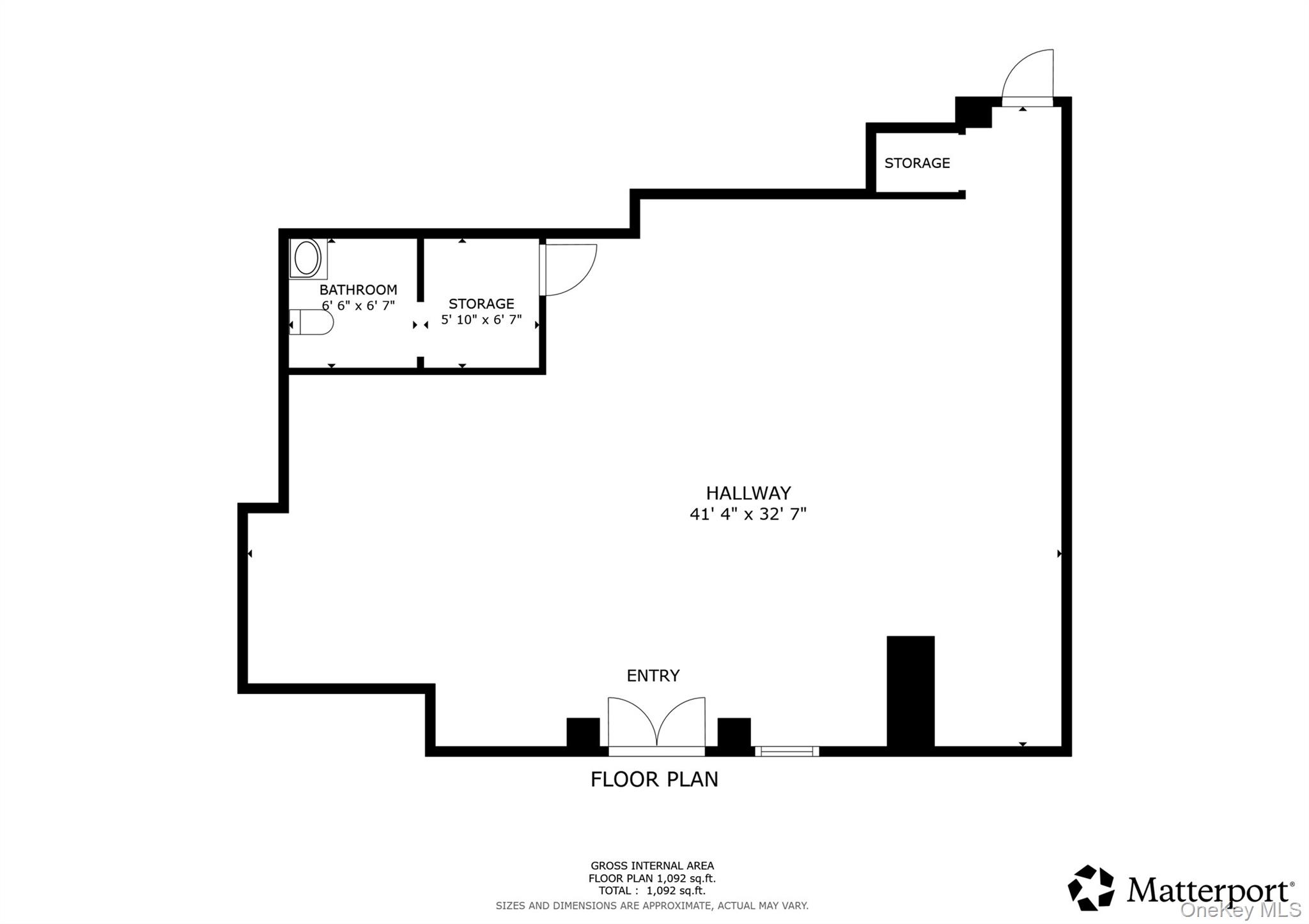 6469 Broadway, Bronx, NY 10471