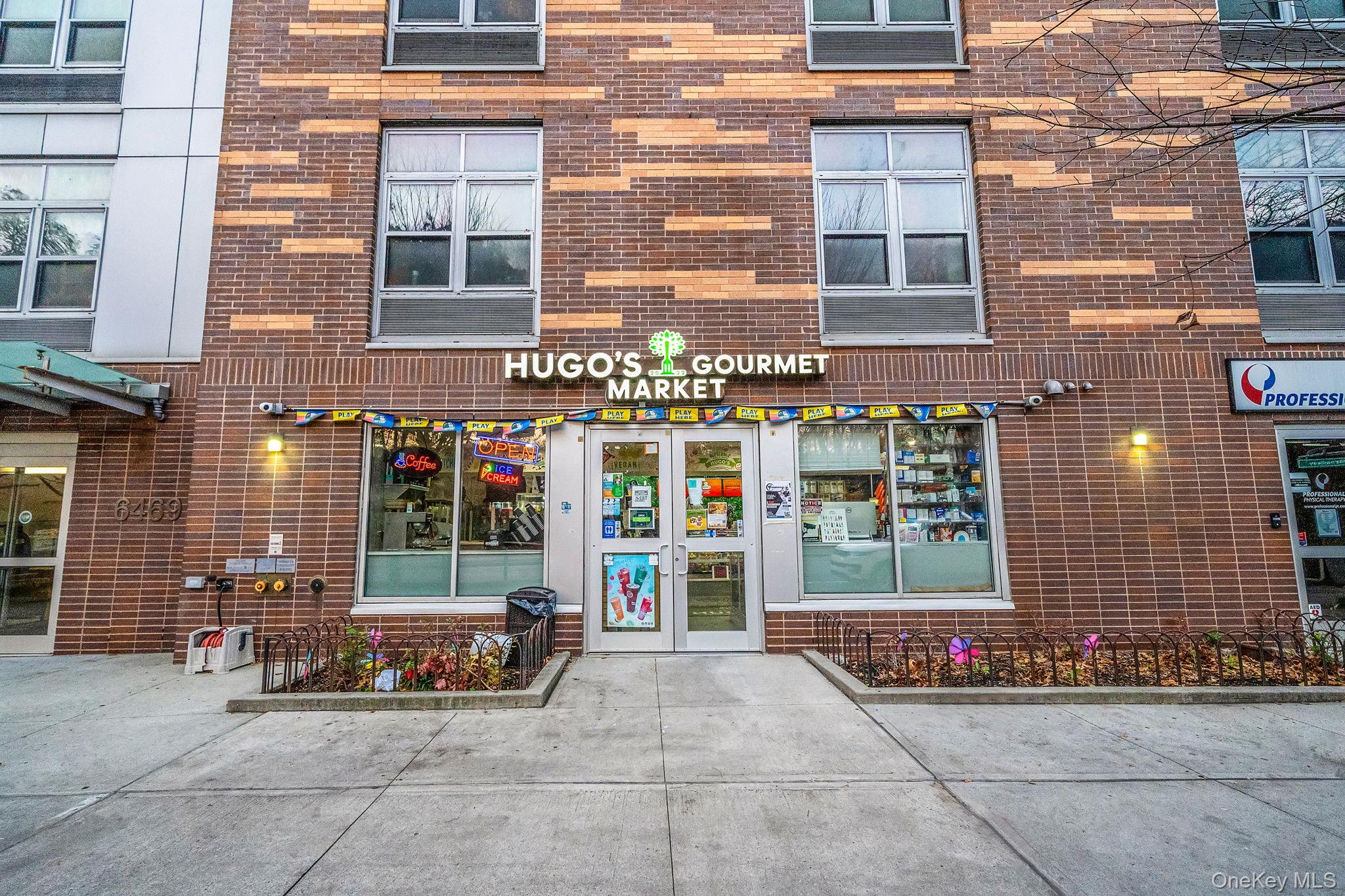 6469 Broadway, Bronx, NY 10471