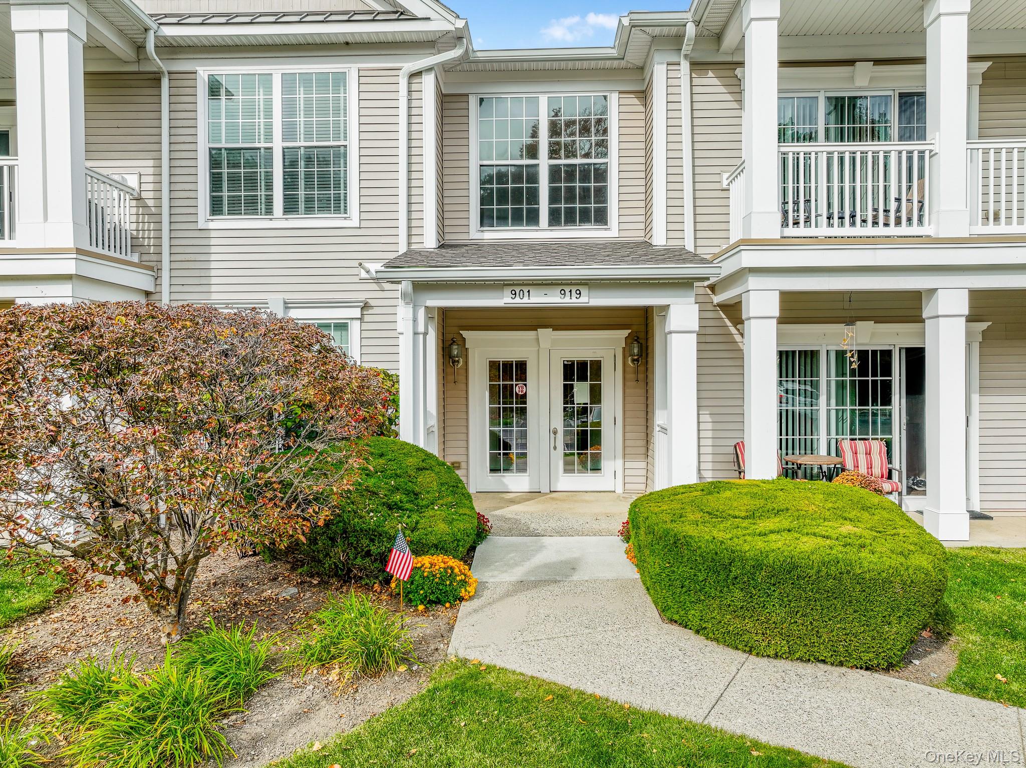 919 Saratoga Lane, Fishkill, NY 12524