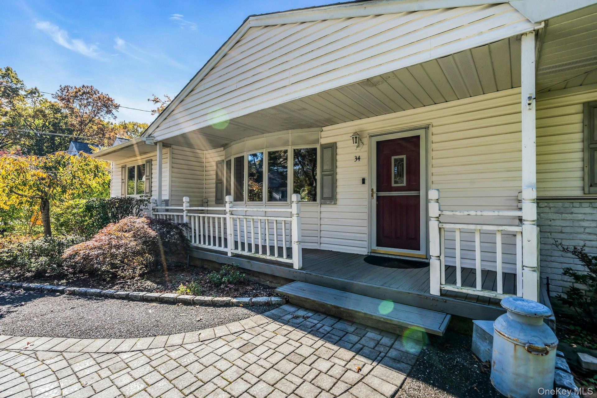 34 Winston Drive, Smithtown, NY 11787