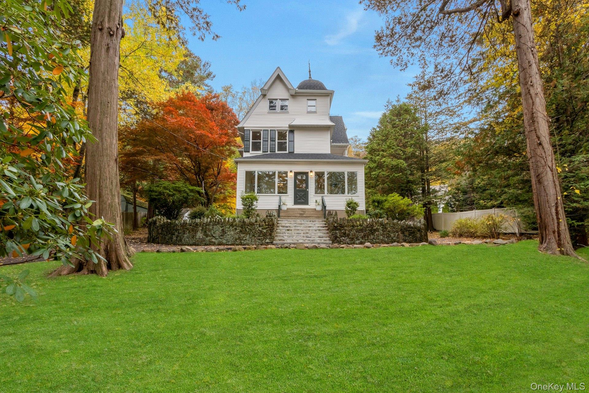 1002 Route 9W S, Nyack, NY 10960