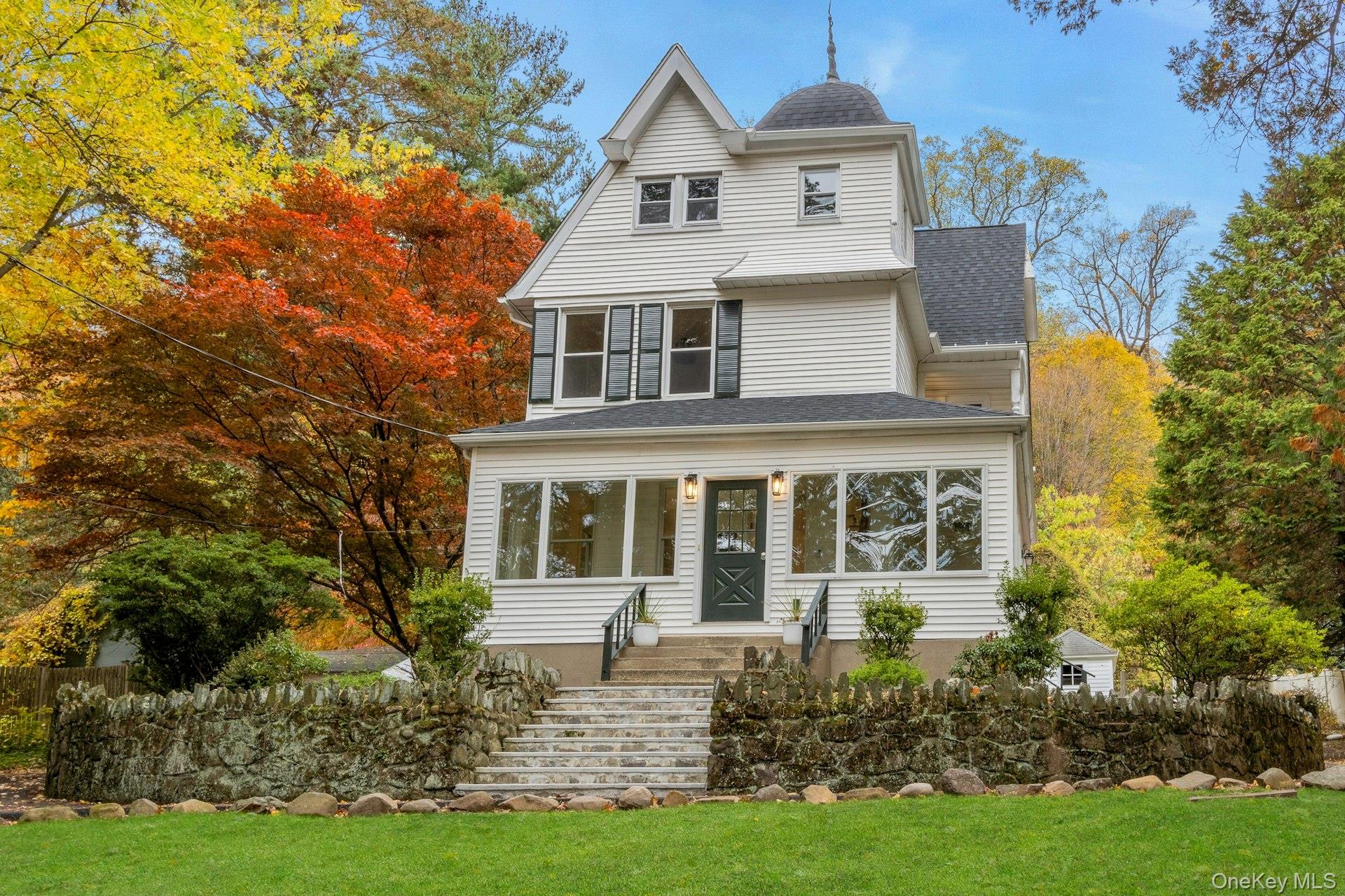 1002 Route 9W S, Nyack, NY 10960