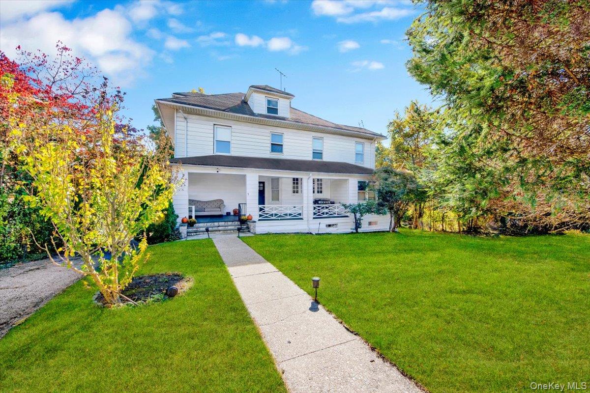 1 Slocum Street, New Rochelle, NY 10801