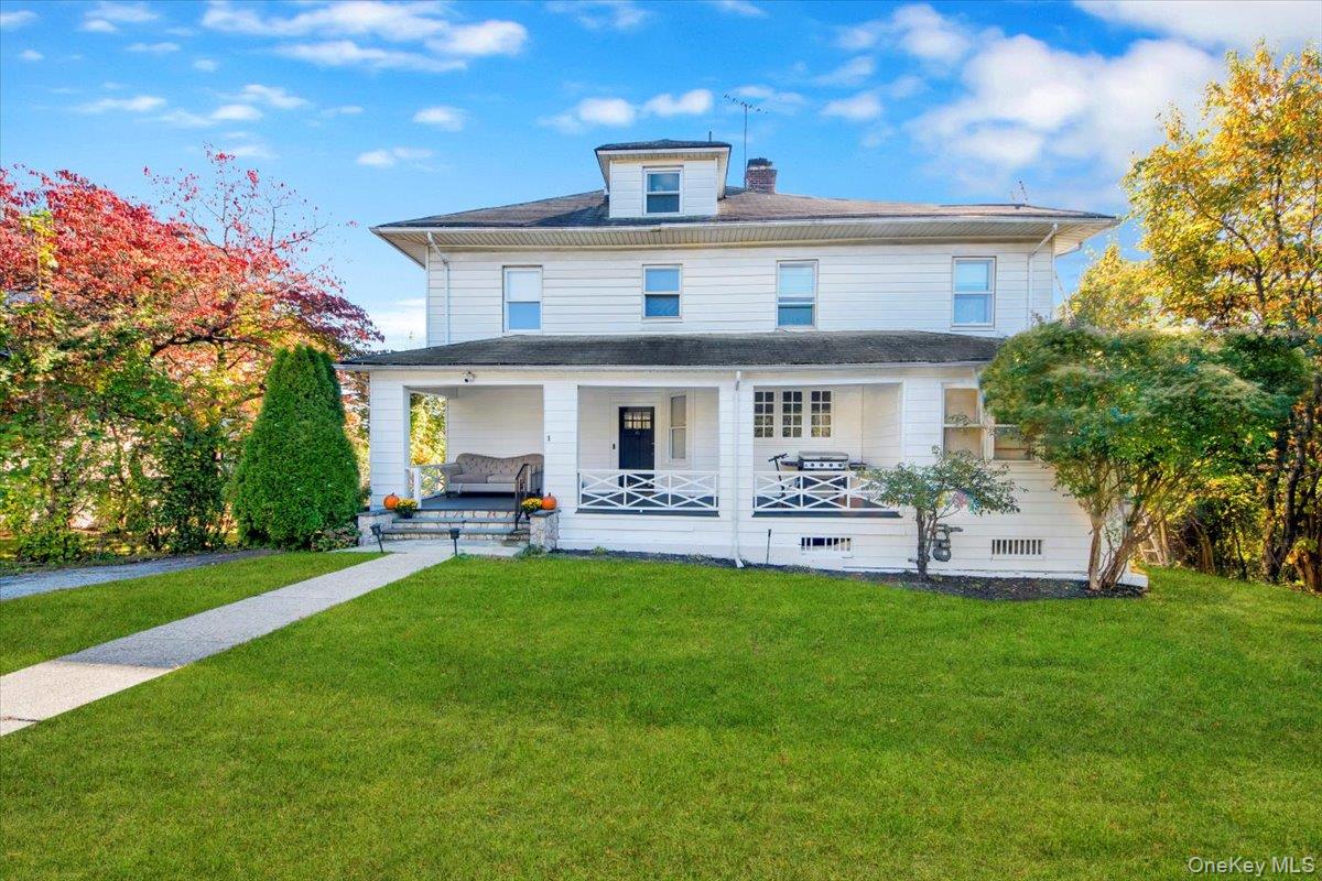 1 Slocum Street, New Rochelle, NY 10801