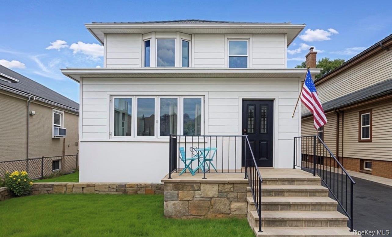 28 Acorn Terrace # 2, New Rochelle, NY 10801