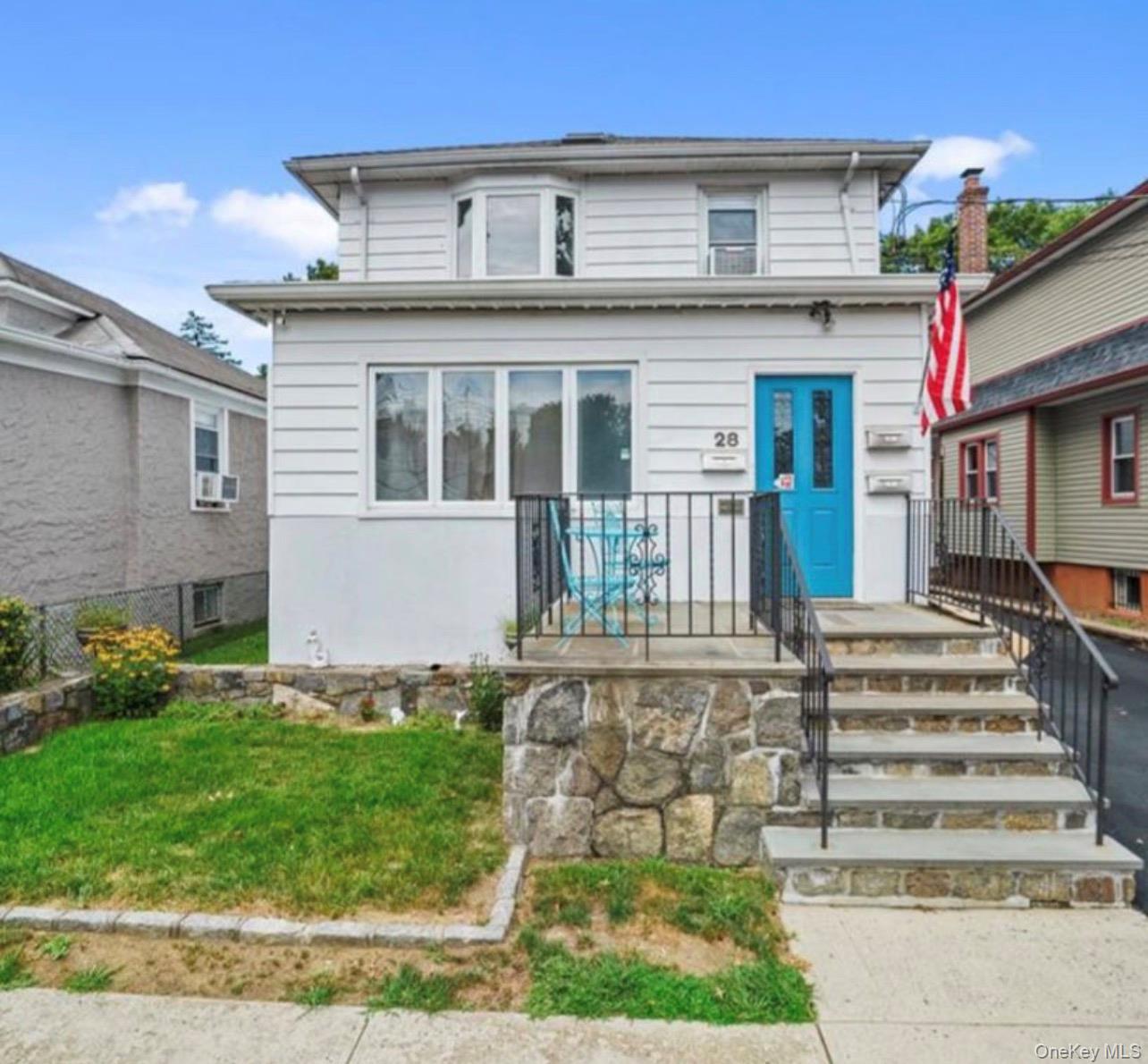 28 Acorn Terrace # 2, New Rochelle, NY 10801