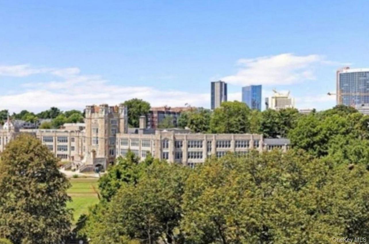 230 Pelham Road # 6F, New Rochelle, NY 10805