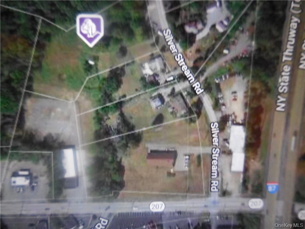 Silver Stream Road, New Windsor, NY 12553