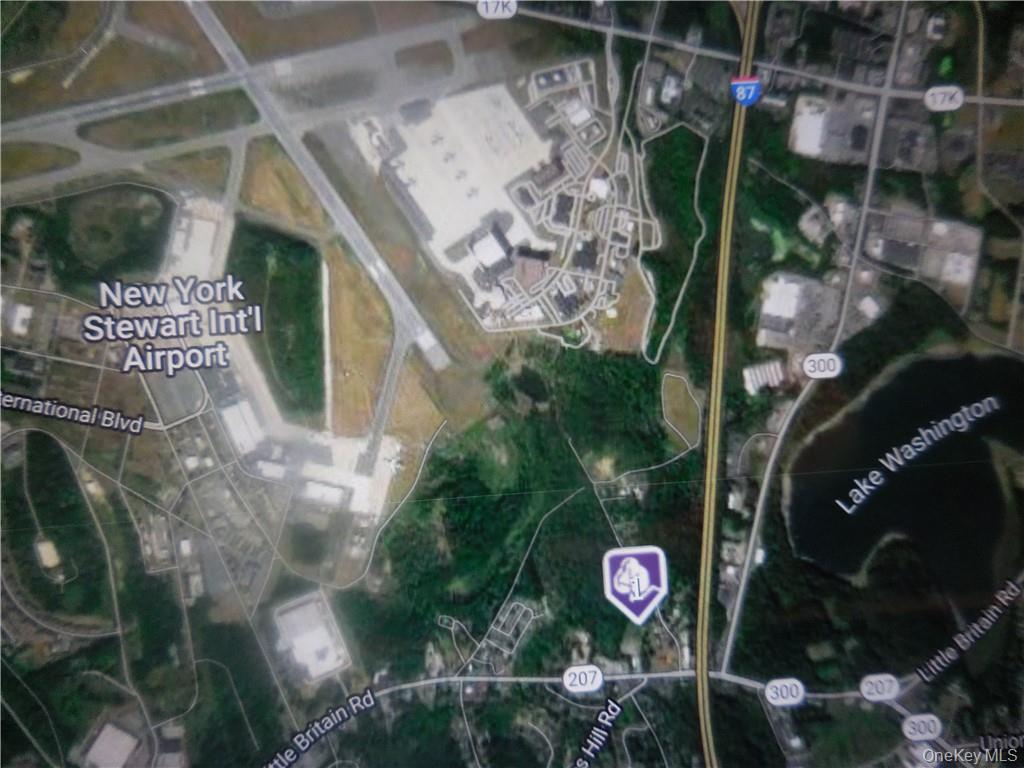 Silver Stream Road, New Windsor, NY 12553