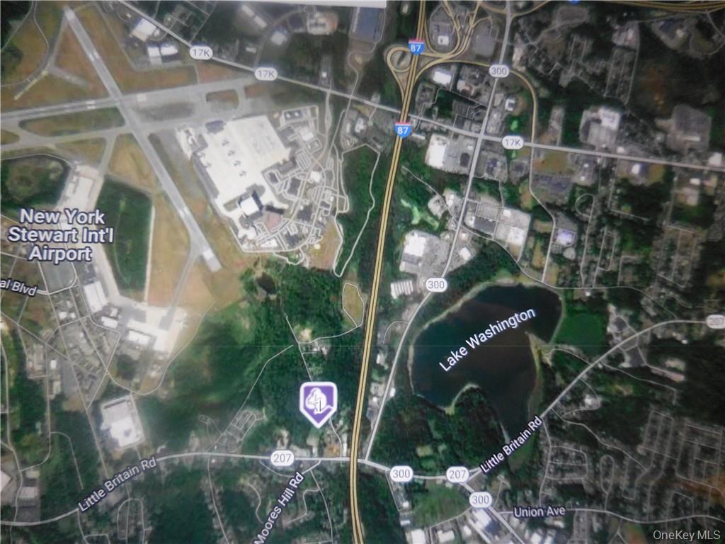 Silver Stream Road, New Windsor, NY 12553