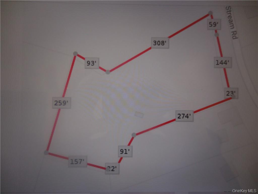 Silver Stream Road, New Windsor, NY 12553