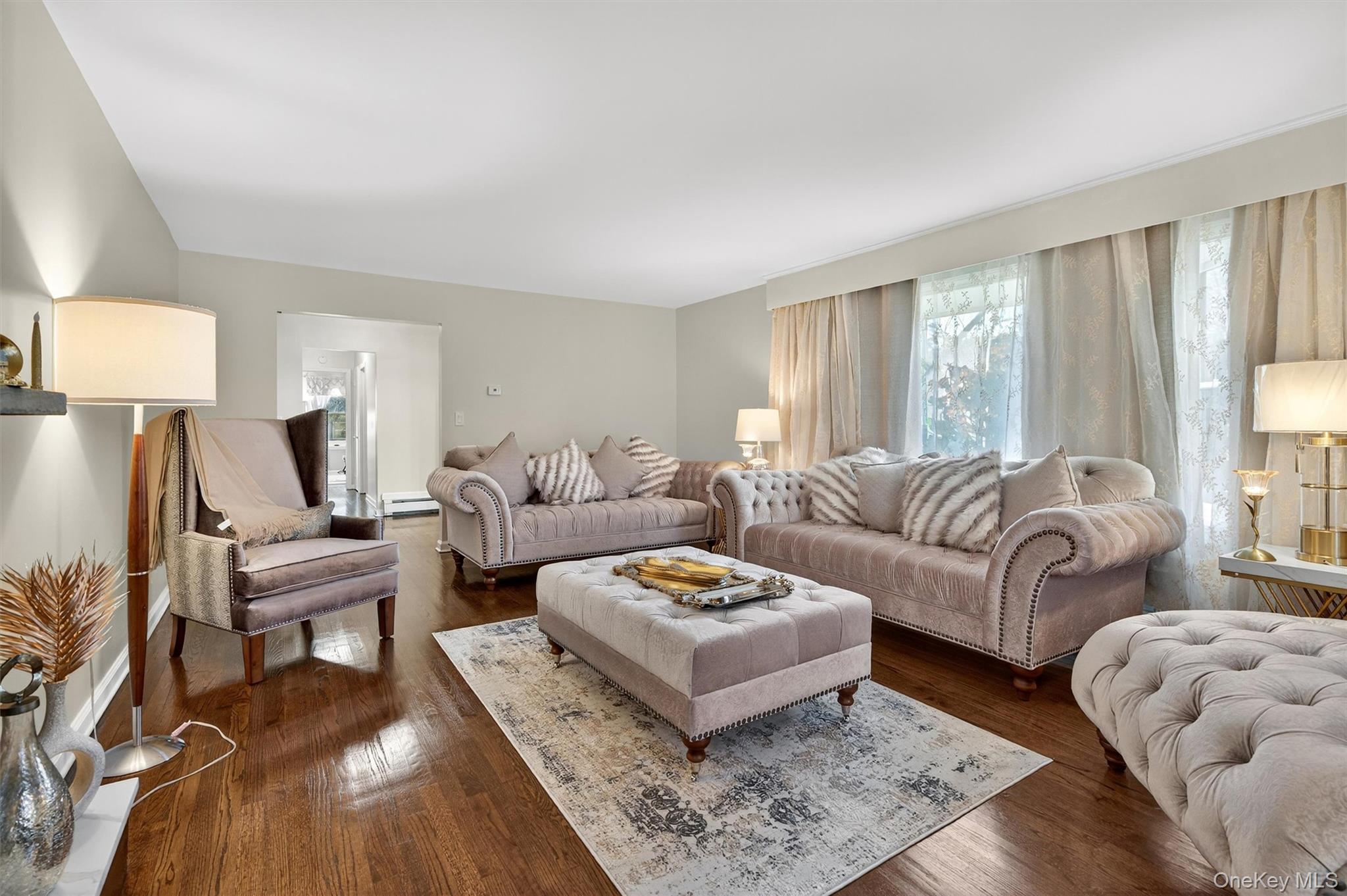 108 Circle Drive, Monroe, NY 10950