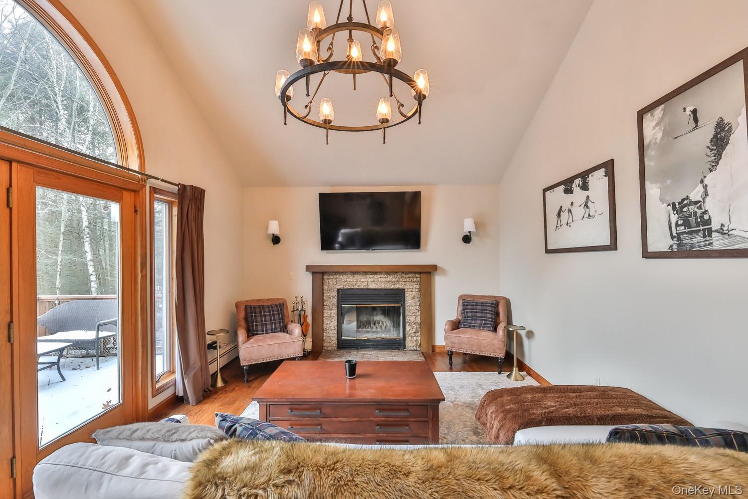 61 Mount View Estates Road, Windham, NY 12407