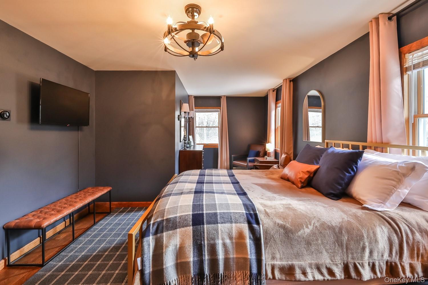 61 Mount View Estates Road, Windham, NY 12407