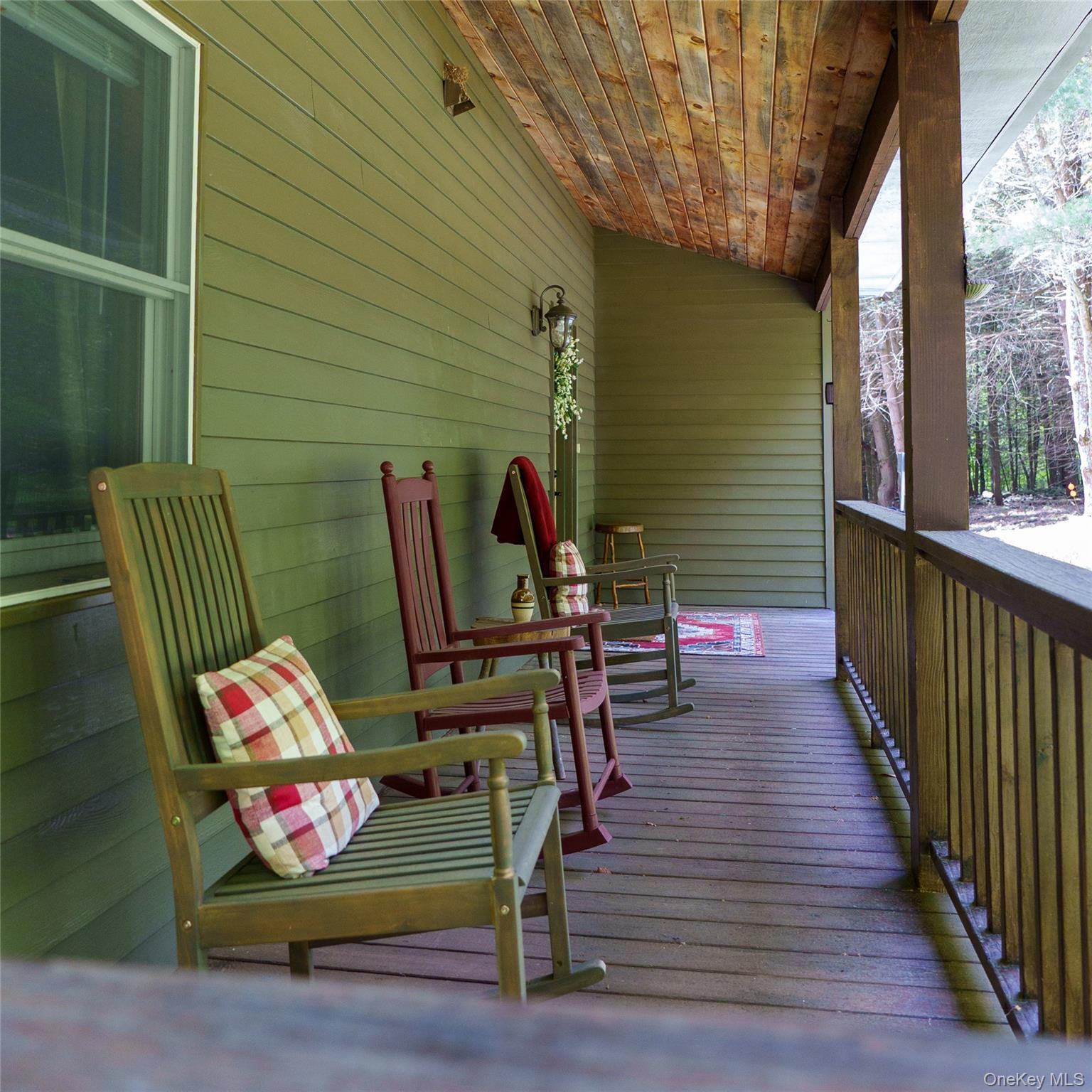 61 Mount View Estates Road, Windham, NY 12407