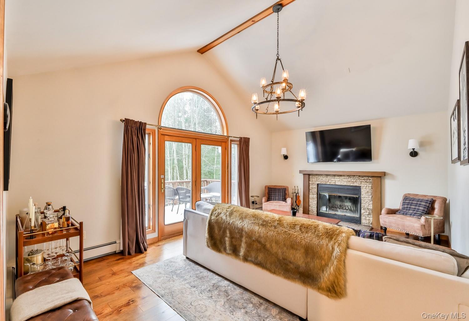 61 Mount View Estates Road, Windham, NY 12407