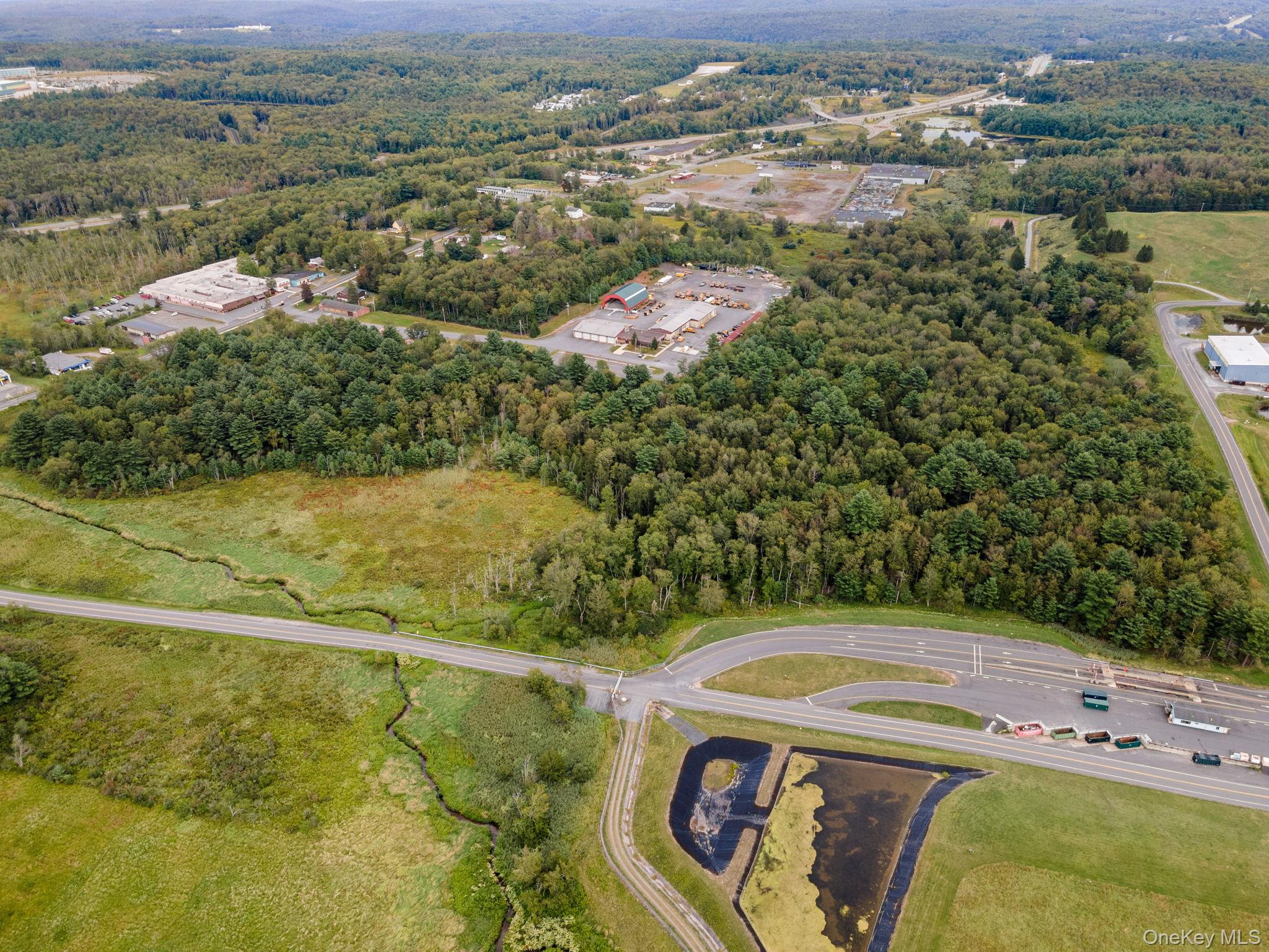 E Broadway, Monticello, NY 12701