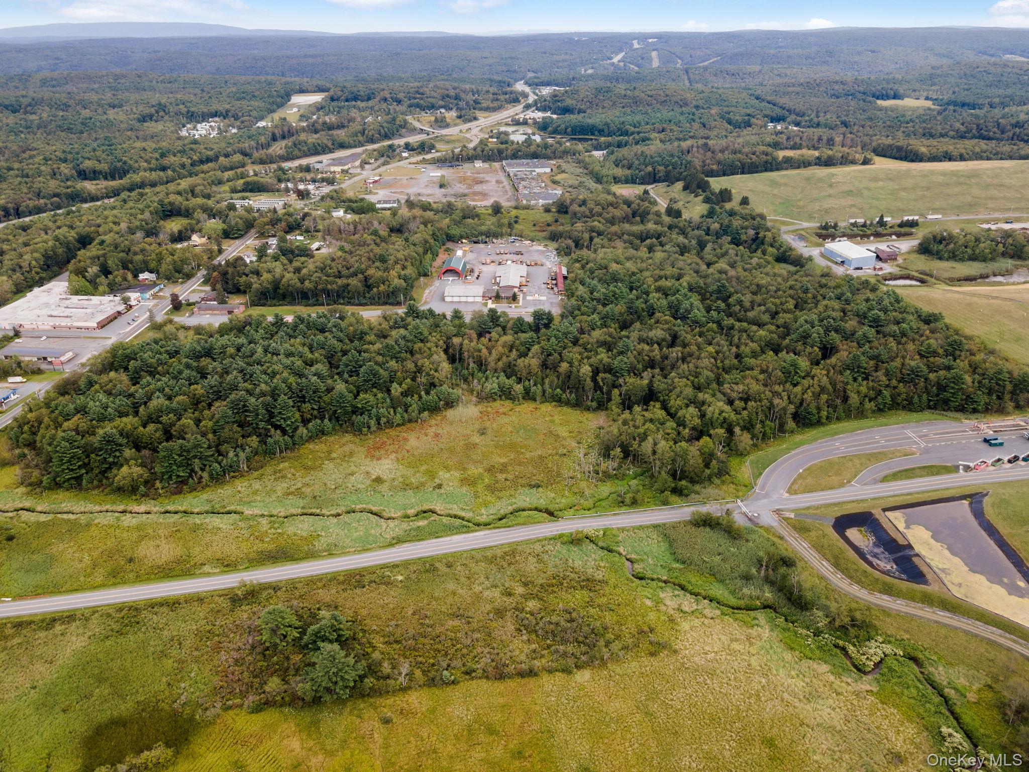 E Broadway, Monticello, NY 12701