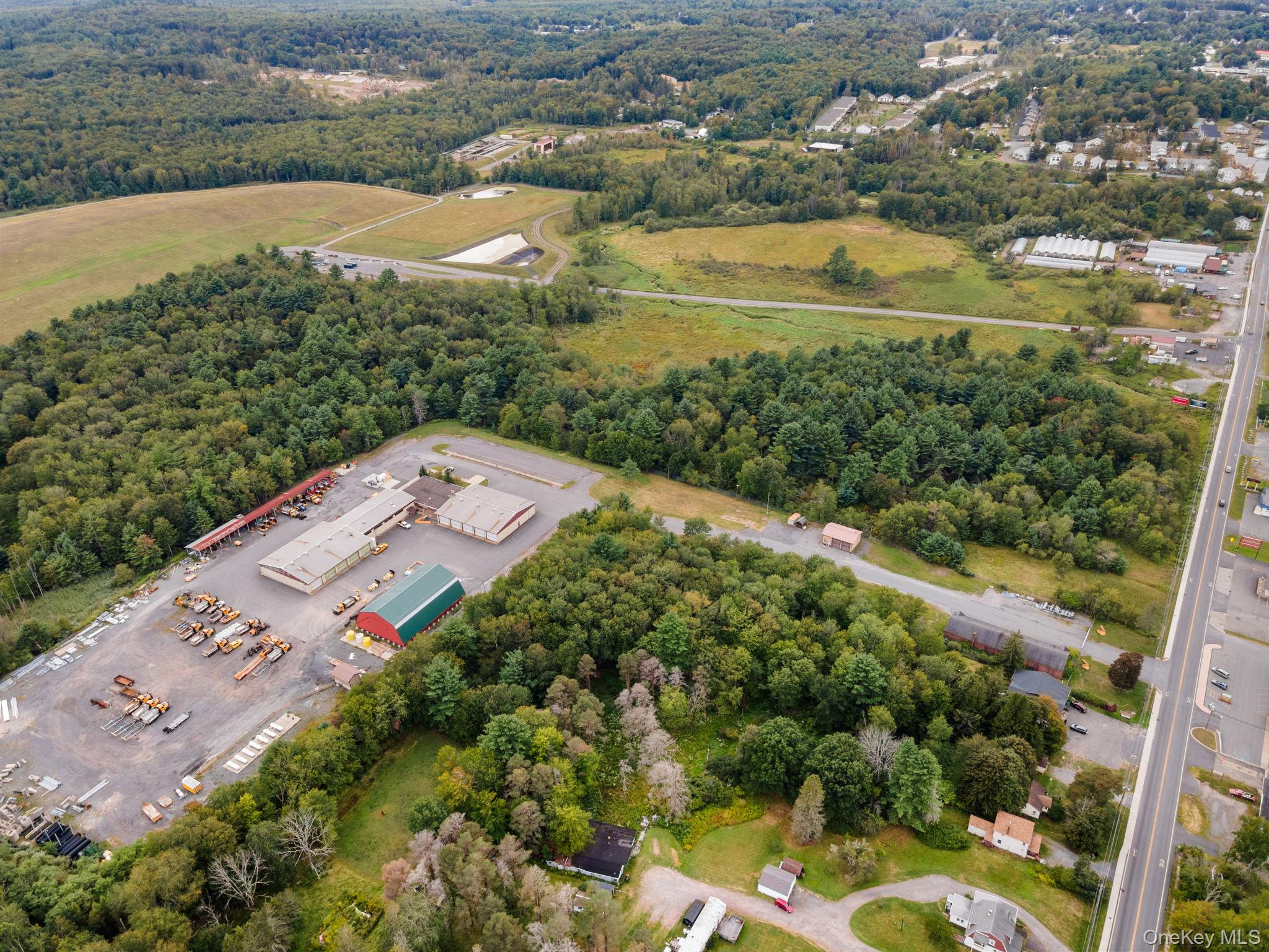 E Broadway, Monticello, NY 12701