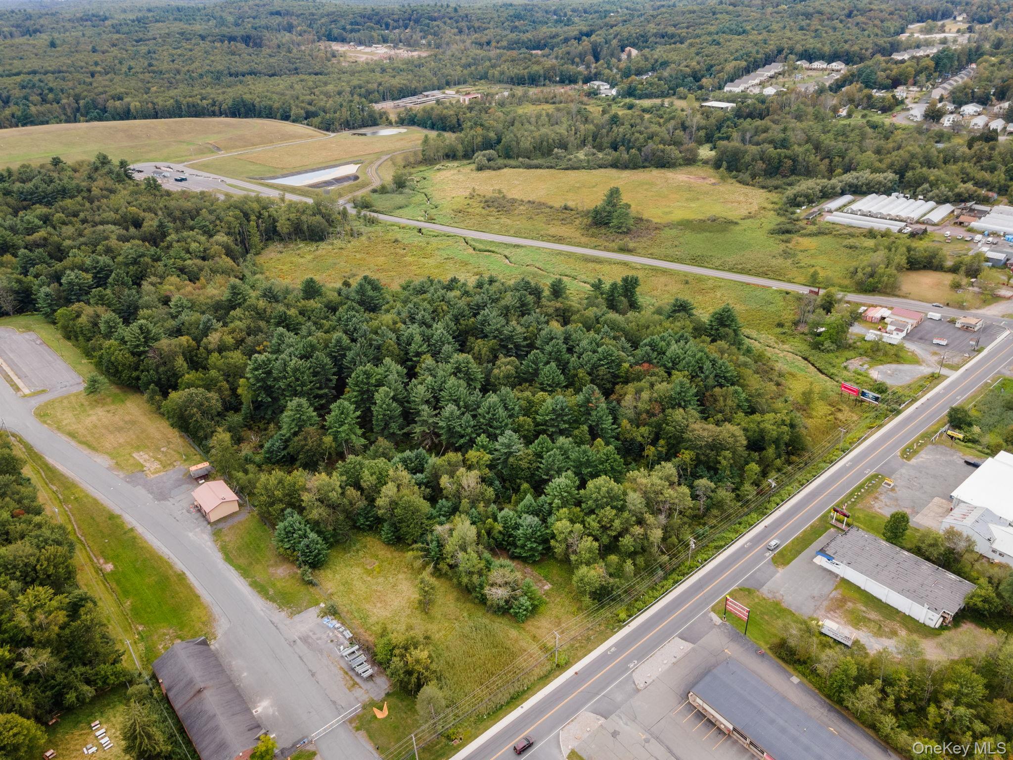 E Broadway, Monticello, NY 12701