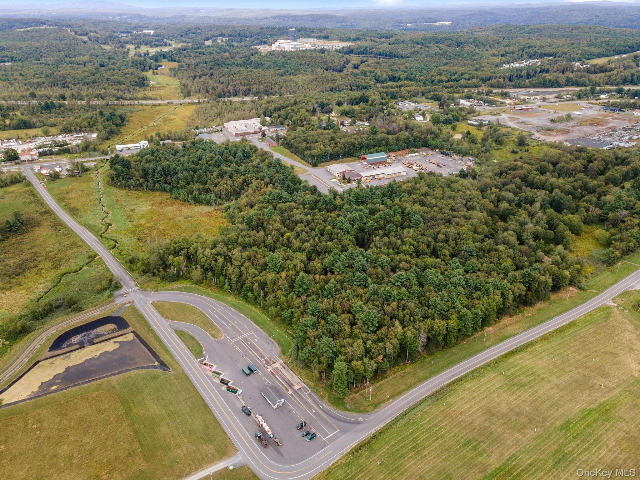 E Broadway, Monticello, NY 12701