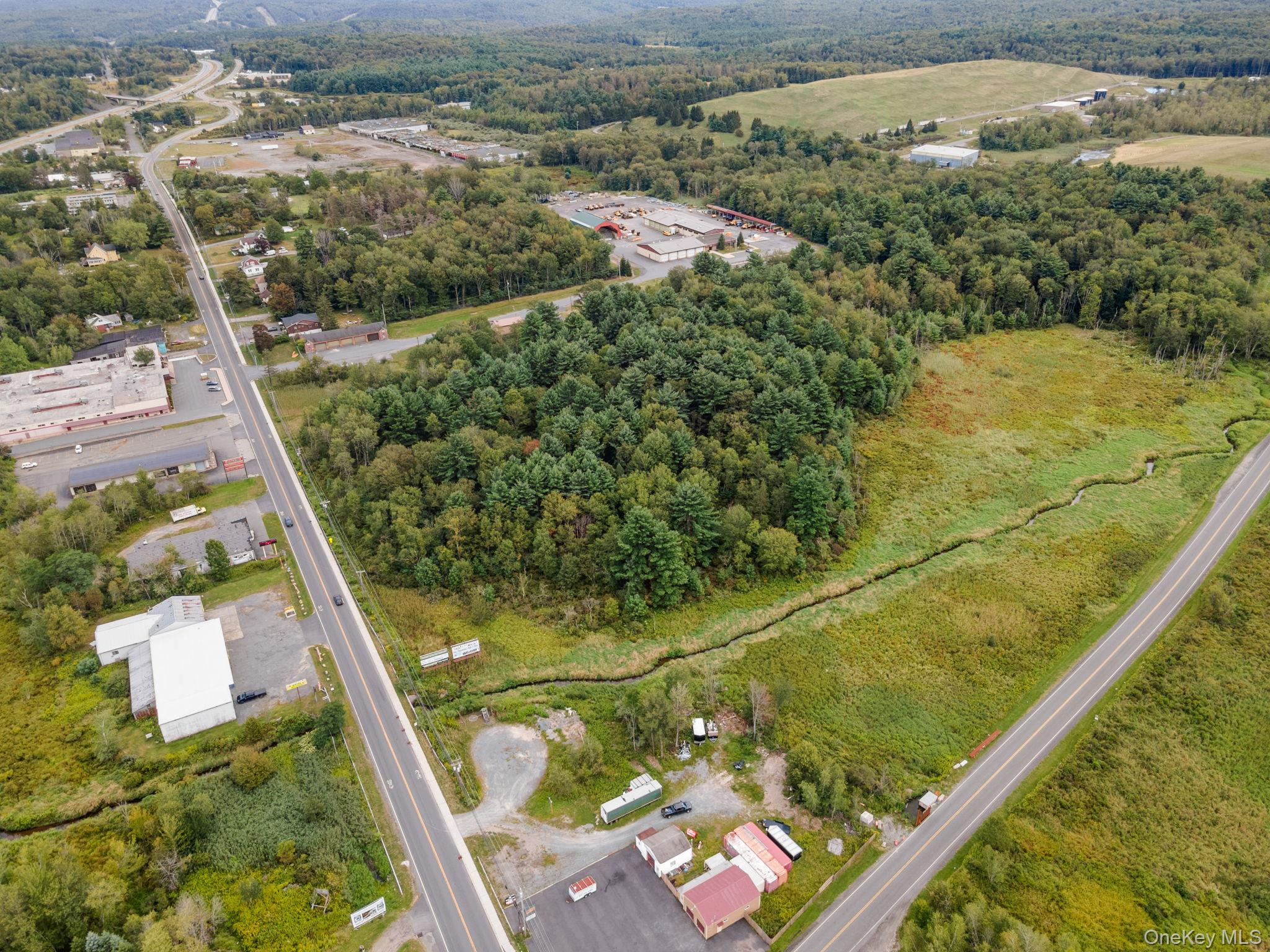 E Broadway, Monticello, NY 12701