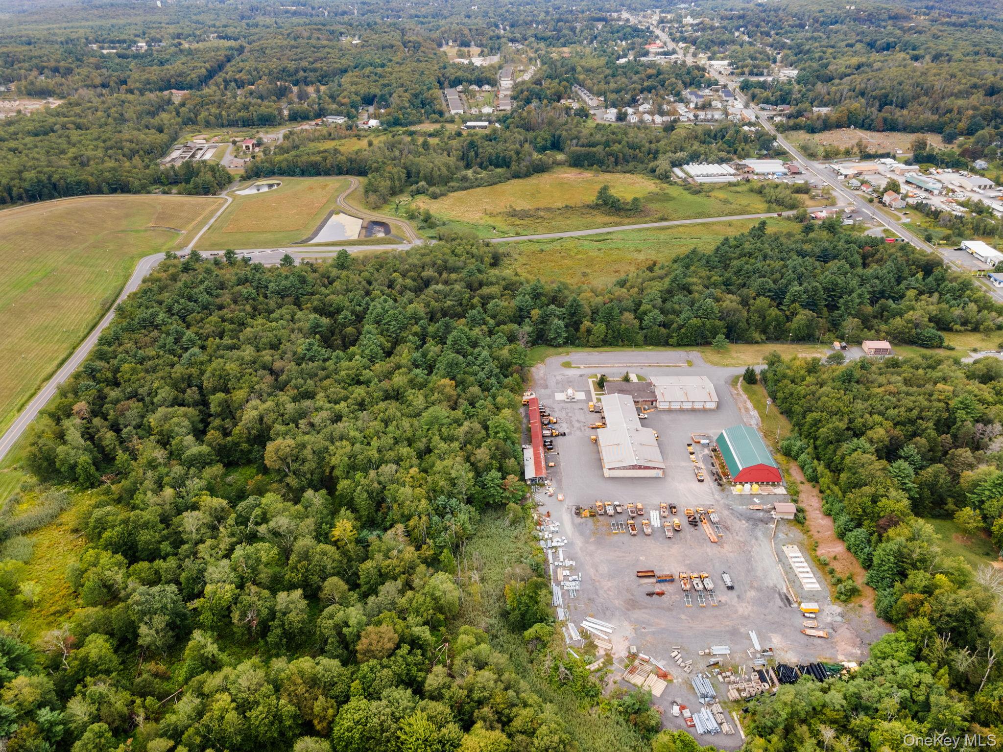 E Broadway, Monticello, NY 12701