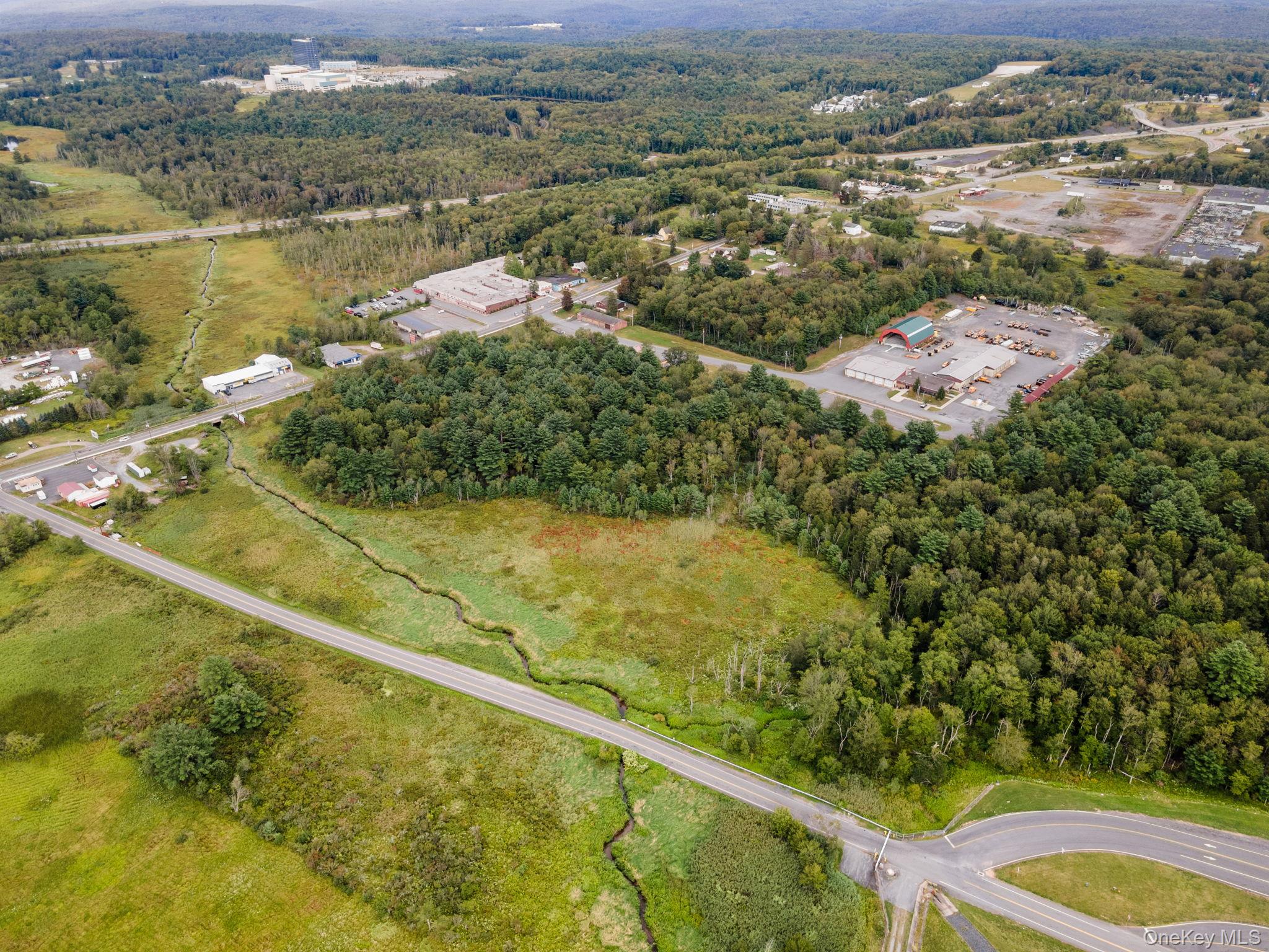 E Broadway, Monticello, NY 12701