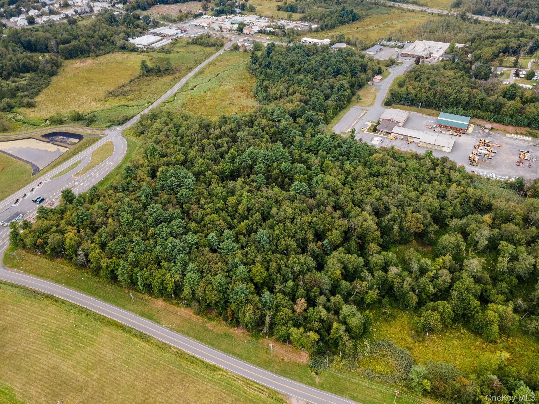 E Broadway, Monticello, NY 12701