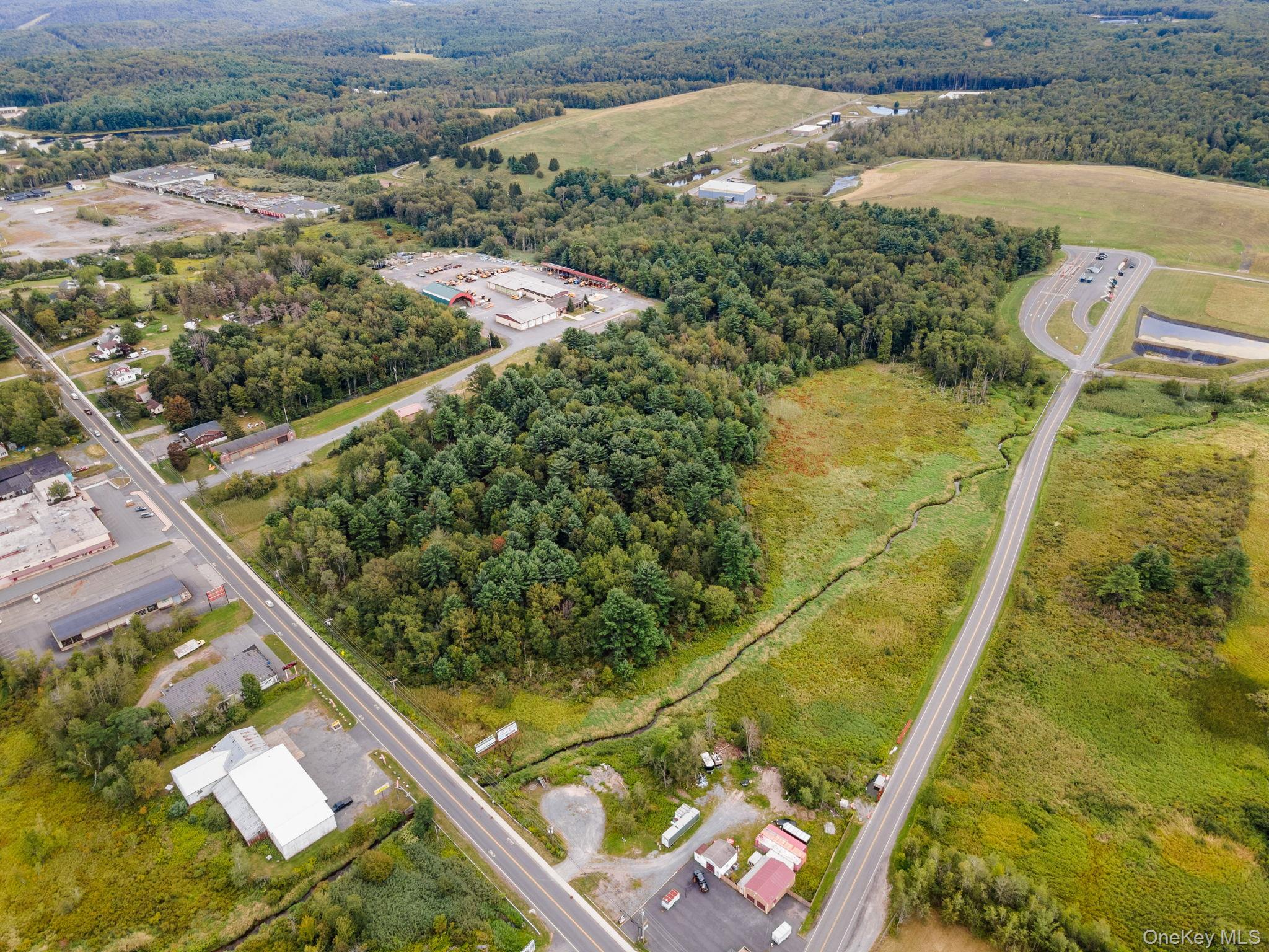 E Broadway, Monticello, NY 12701