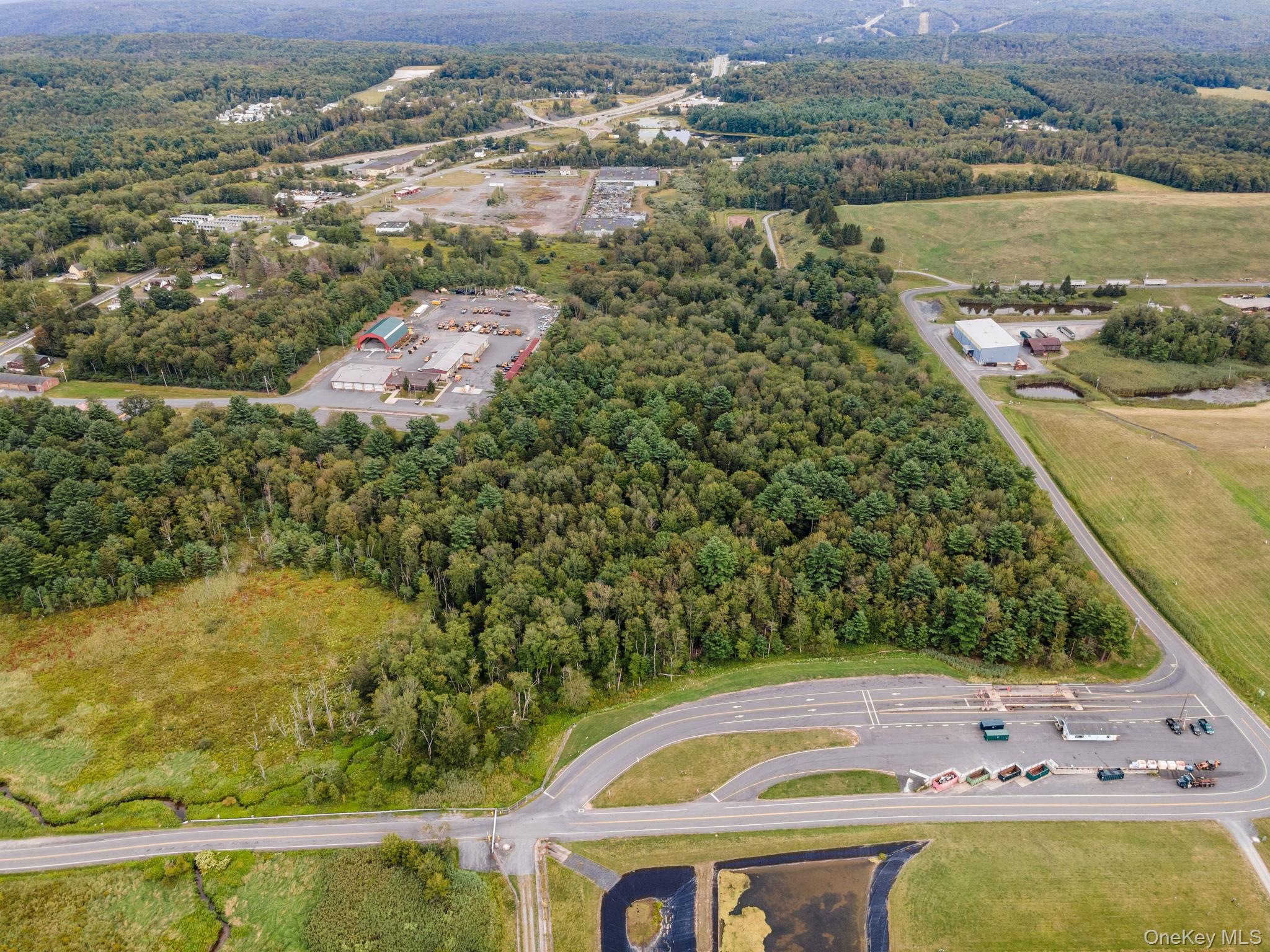 E Broadway, Monticello, NY 12701