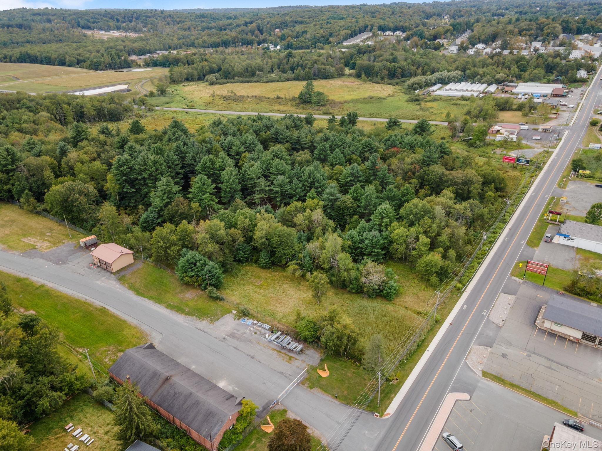 E Broadway, Monticello, NY 12701