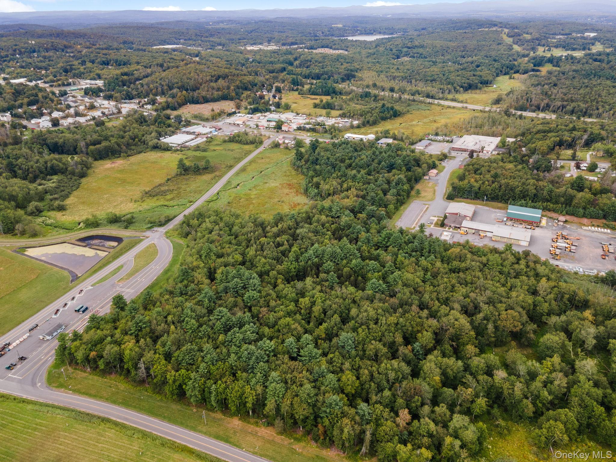 E Broadway, Monticello, NY 12701