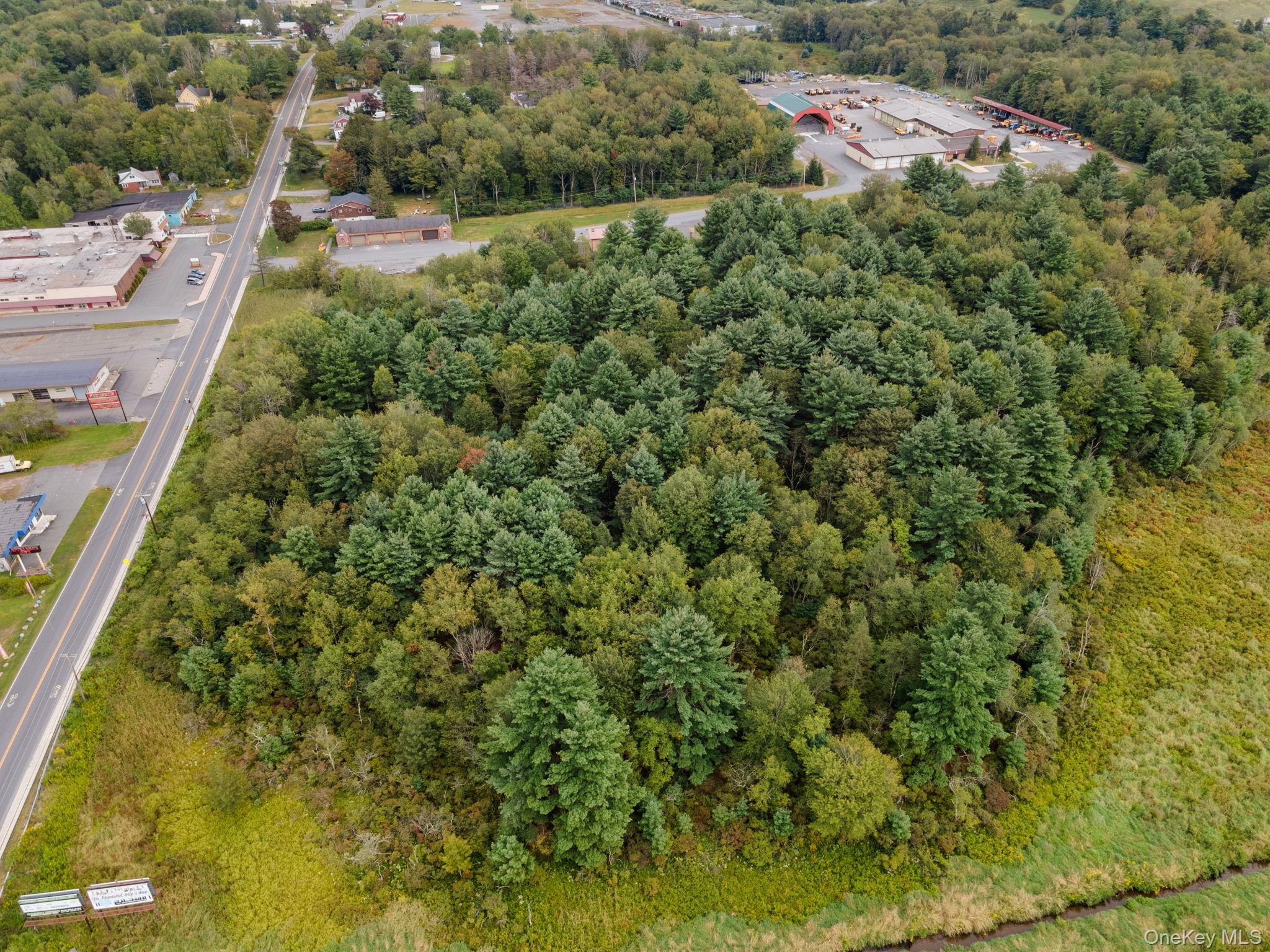 E Broadway, Monticello, NY 12701